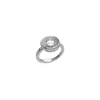 Dames ring Guess JUBR03397JWRH56 (16)