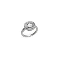 Dames ring Guess JUBR03397JWRH56 (16) - thumbnail