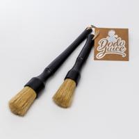 Dodo Juice - Hog Brushes - 2 stuks - Borstel - thumbnail