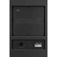 IMG Stageline SKYROCK Actieve PA-speaker 1 stuk(s) - thumbnail