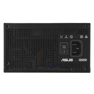 Asus ASUS Netzteil TUF Gaming 650B-EVO PC-netvoeding 650 W ATX 80 Plus Bronze