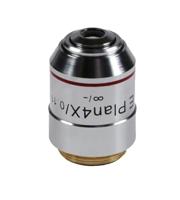 Kern OBB-A1161 OBB-A1161 Microscoop objectief 4 x Geschikt voor merk (microscoop) Kern - thumbnail