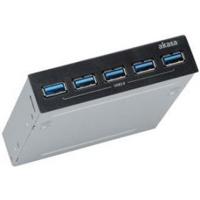 Akasa InterConnect Pro 5S - thumbnail