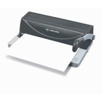 Bindmachine GBC Zwart/Gris - thumbnail