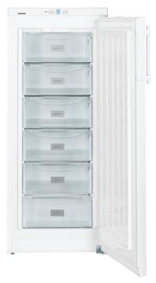 Liebherr GP 2433 Comfort Vrijstaand Wit 190 l A++