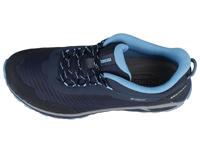 Meindl Power Walker Lady 4.2 Lage Wandelschoen Dames Marine/Azur 7,5 - thumbnail