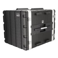Innox GoRAX 10U19 double-door flightcase 10U, 48 cm diep - thumbnail
