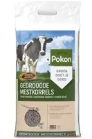 Pokon Gedroogde Mestkorrel 5kg - thumbnail