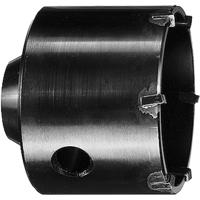 Bosch Accessories HM-Schlagbohrkrone plus-9 CoreCutter 30mm hammerfest 2608550613 Holle boorkroon 30 mm 1 stuk(s) - thumbnail