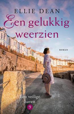 Een gelukkig weerzien - Ellie Dean - ebook