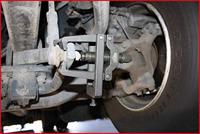 KS Tools 4604430 Poelietrekker voor kogelgewricht Aantal haken: 2 - thumbnail