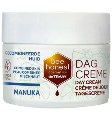 Bee Honest Dagcrème Manuka Bee Honest Dagcrème Manuka