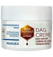 Bee Honest Dagcrème Manuka - thumbnail