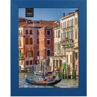 Haes Deco Houten Fotolijst Venezia blauw voor 1 foto formaat 10x15 -SP12615 - thumbnail