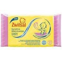 Zwitsal Sensitive Billendoekjes
