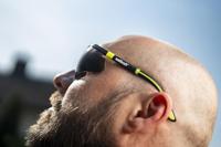 Wolfcraft 4933000 Veiligheidsbril EN 166:2001 - thumbnail