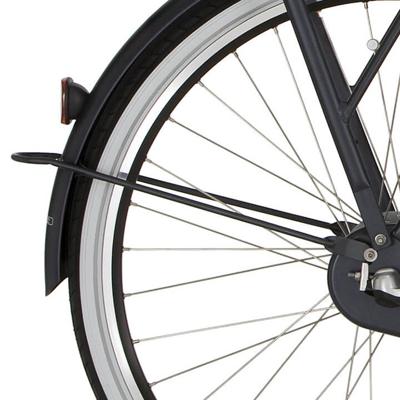 Cortina spatbordstang achter 28 e-u4 star grey matt