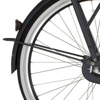 Cortina spatbordstang achter 28 e-u4 star grey matt - thumbnail