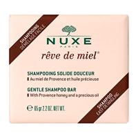 Nuxe Rêve de Miel Shampooing Solide Douceur 65gr - thumbnail