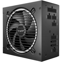 BeQuiet PURE POWER 13 M 650W PC-netvoeding 650 W ATX 80 Plus Gold - thumbnail