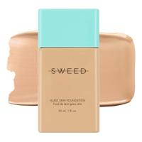 Sweed Beauty Glass Skin Foundation 07 30ml - thumbnail
