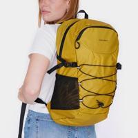 New Rebels Hugo Carmichael Waterdichte Rugtas: 26-liter rugzak Occur Geel - thumbnail