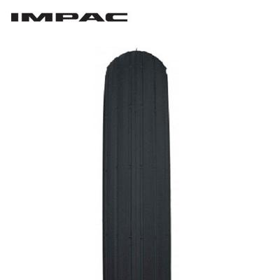 Imp Rolko draadband 54-152 rolstoel is-302 zwart