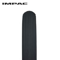 Imp Rolko draadband 54-152 rolstoel is-302 zwart - thumbnail