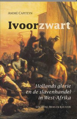 Ivoorzwart - Andre Capiteyn - Paperback (9789072931917) Ivoorzwart - Andre Capiteyn - Paperback (9789072931917)