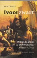 Ivoorzwart - Andre Capiteyn - Paperback (9789072931917) - thumbnail