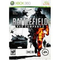 Battlefield Bad Company 2 (classics) - thumbnail