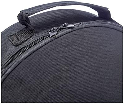 Latin Percussion LP3937 draagtas voor 10 inch pandeiro