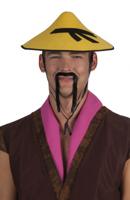 Chinese snor - thumbnail