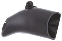 Makita Accessoires Stofafzuigmondstuk Diameter inw. 38mm - 196520-1 - thumbnail