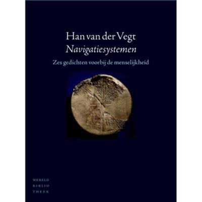 Navigatiesystemen (Paperback)
