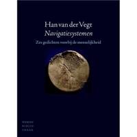 Navigatiesystemen (Paperback) - thumbnail