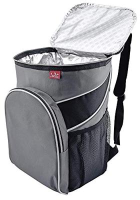 Koeltas JATA 985 27 x 21 cm Zwart