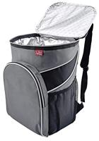 Koeltas JATA 985 27 x 21 cm Zwart - thumbnail