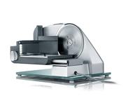 Graef Classic C 20 Snijmachine C20EU RVS - thumbnail