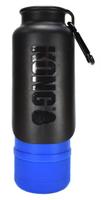 KONG H2O 700 ml geïsoleerde waterfles blauw - thumbnail
