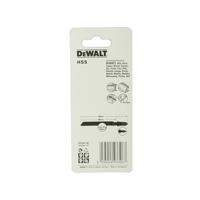 DeWalt Accessoires Decoupeerzaagblad HSS voor metaal en non-ferro <6-10mm (T118B) - DT2161-QZ - thumbnail