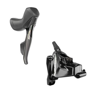 Sram force remgreep versteller axs d2 links 1300mm