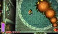 The Legend of Zelda a Link Between Worlds (Nintendo Selects) - thumbnail