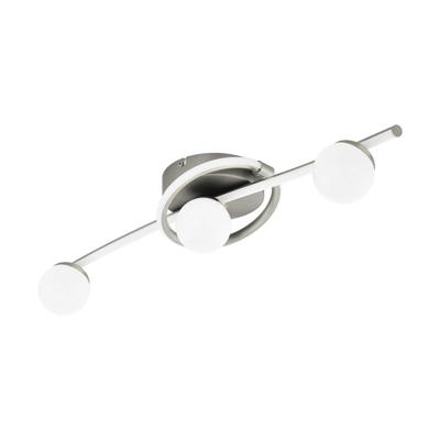 Eglo PlafondlampAquino 3-lichts - 34024