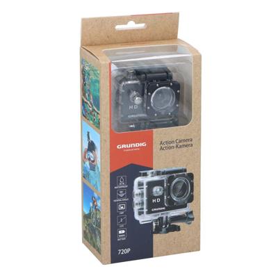 Action Camera HD 720P Action Camera HD 720P