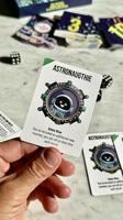 Fried Potatoes Astronaugthies - dice till the moon (engelstalig) - thumbnail