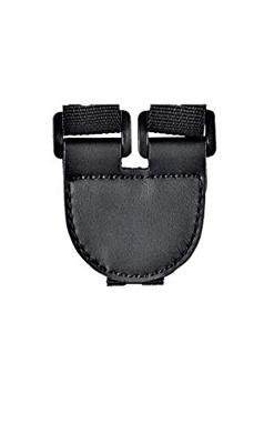 Ortega OUSHK-BR ukelele draagband nylon bruin Ortega OUSHK-BR ukelele draagband nylon bruin