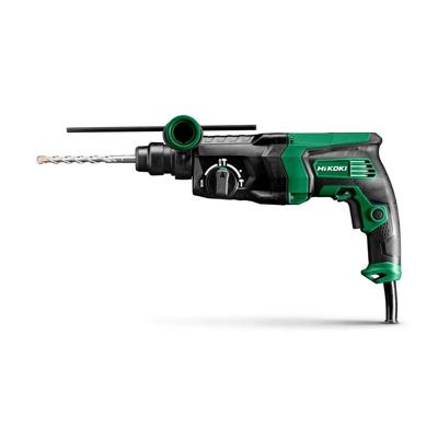 DH26PC2 W1Z SDS-PLUS BOOR-HAKHAMER 230V, 830 DH26PC2 W1Z SDS-PLUS BOOR-HAKHAMER 230V, 830