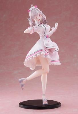 NIJISANJI PVC Statue 1/7 Sukoya Kana 23 cm NIJISANJI PVC Statue 1/7 Sukoya Kana 23 cm