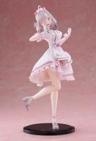 NIJISANJI PVC Statue 1/7 Sukoya Kana 23 cm - thumbnail
